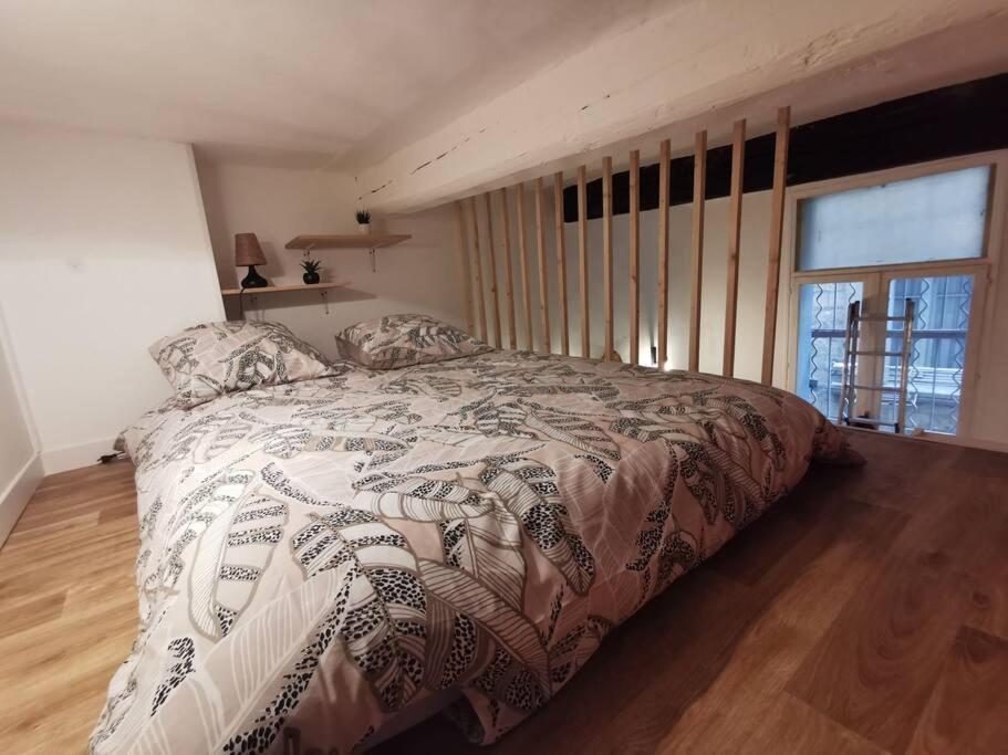 Centre - Au Coeur De L'ecusson Apartment *