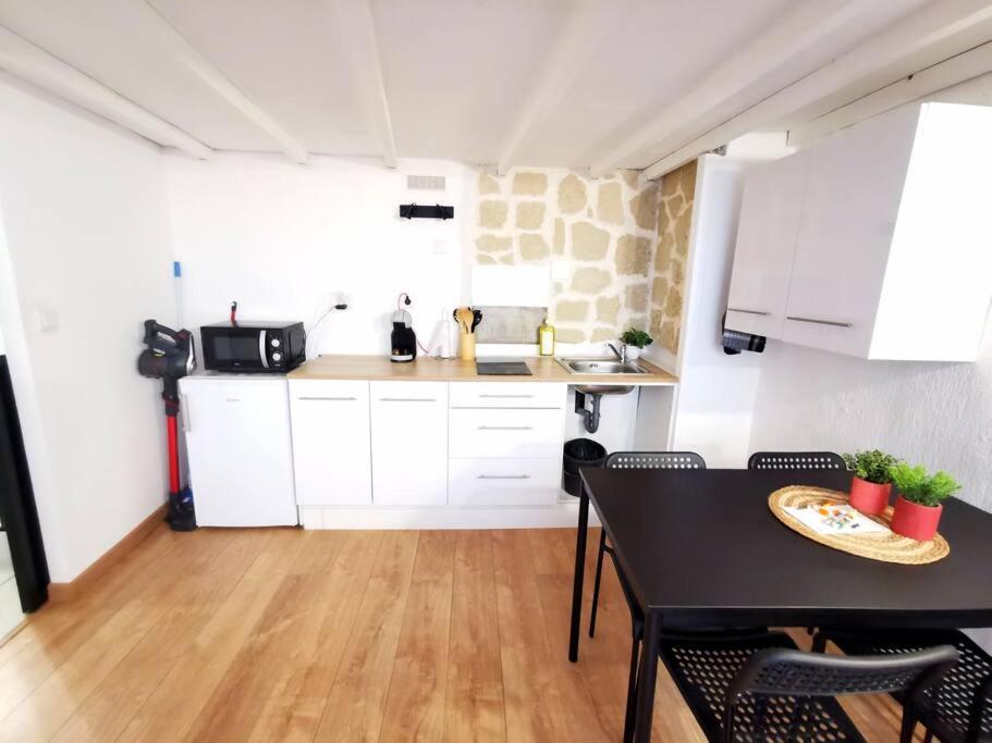 Apartment Centre - Au Coeur De L'ecusson